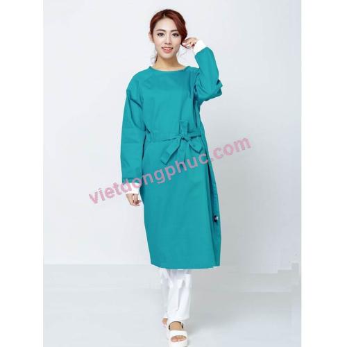 Đồng phục phòng mổ 11